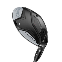 Load image into Gallery viewer, Callaway Quantum Max RH Mens Fairway Wood
 - 5
