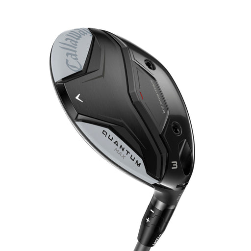 Callaway Quantum Max RH Mens Fairway Wood