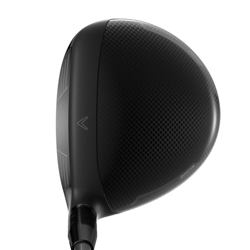 Callaway Quantum Max D RH Mens Fairway Wood