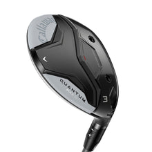 Load image into Gallery viewer, Callaway Quantum Max D RH Mens Fairway Wood
 - 5