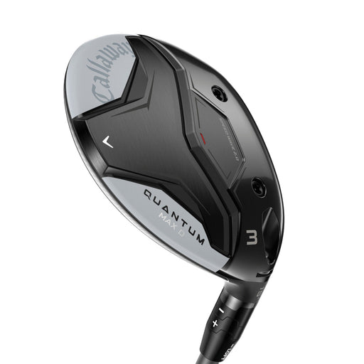 Callaway Quantum Max D RH Mens Fairway Wood