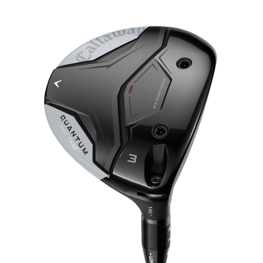 Callaway Quantum MaxFast Right Hand Mens Fairway Wood