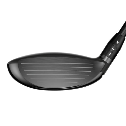 Callaway Quantum Triple Diamond MRH Fairway Wood