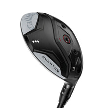 Load image into Gallery viewer, Callaway Quantum Triple Diamond MRH Fairway Wood
 - 5