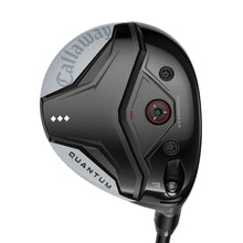 Load image into Gallery viewer, Callaway Quantum Triple Diamond MRH Fairway Wood
 - 6
