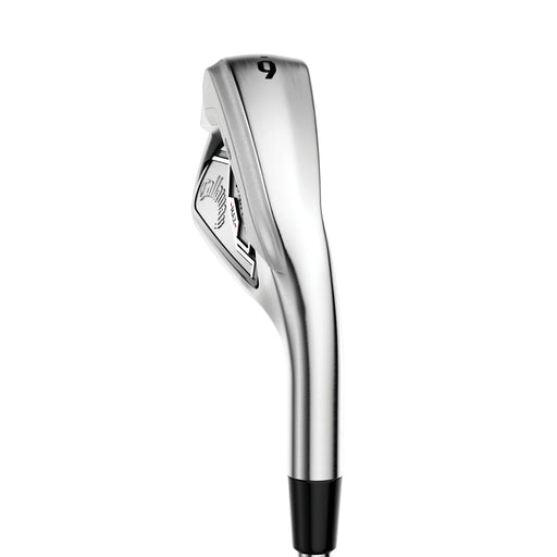 Callaway Quantum Max Right Hand Mens Iron Set