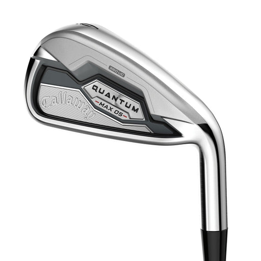 Callaway Quantum Max OS Right Hand Mens Iron Set