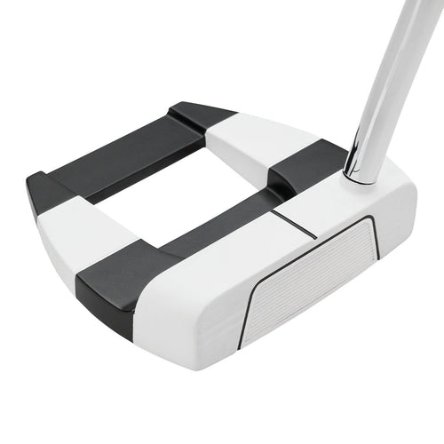 Odyssey Ai-Dual Jailbird Mini DB OS Right Hand Mens Putter - 2
