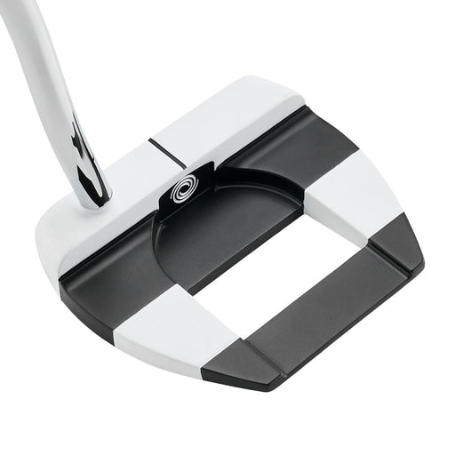 Odyssey Ai-Dual Jailbird Mini DB OS RH Mens Putter