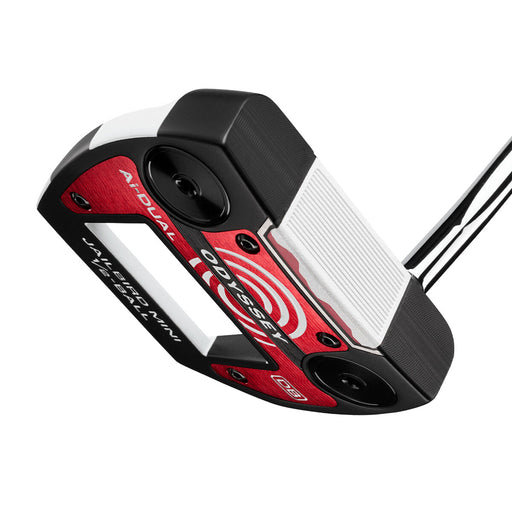 Odyssey Ai-Dual Jailbird Mini 1/2 BalL DB MRH Ptr - Jailbird Mini/35