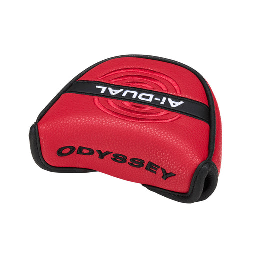 Odyssey Ai-Dual Square 2 Square #7 RH Mens Putter