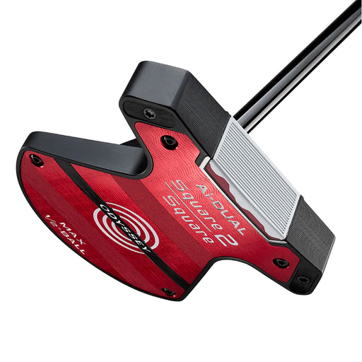 Odyssey Ai-ONE Square 2 Square Max 1/2 Ball RH Ptr - Max/34in