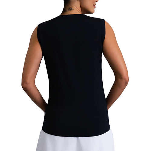 Ibkul Womens Tennis Muscle Tank Top - 2