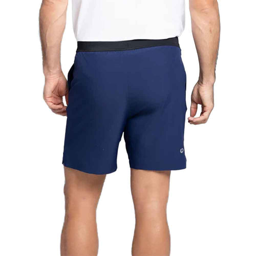 Ibkul Performance 7 Inch mens Tennis Shorts - 2
