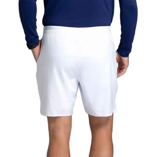 Ibkul Performance 7 Inch mens Tennis Shorts