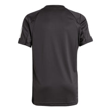 Load image into Gallery viewer, Adidas Club 3-Stripes Boys Tennis Shirt
 - 2