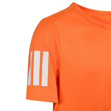 Load image into Gallery viewer, Adidas Club 3-Stripes Boys Tennis Shirt
 - 5