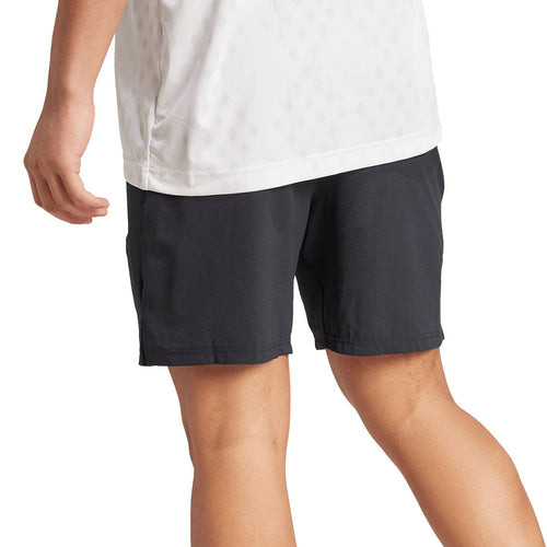 Adidas Ergo 7 Inch Mens Tennis Shorts - 2