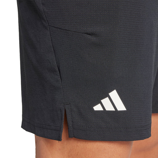 Adidas Ergo 7 Inch Mens Tennis Shorts