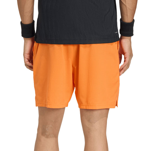 Adidas Ergo 7 Inch Mens Tennis Shorts