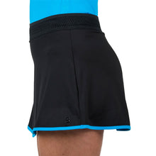 Load image into Gallery viewer, Sofibella Electric Blue 13 In Womens Tennis Skirt
 - 3