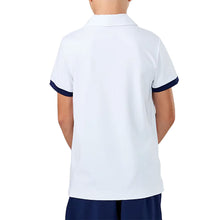 Load image into Gallery viewer, Sofibella SB Boys Boys Tennis Polo
 - 2