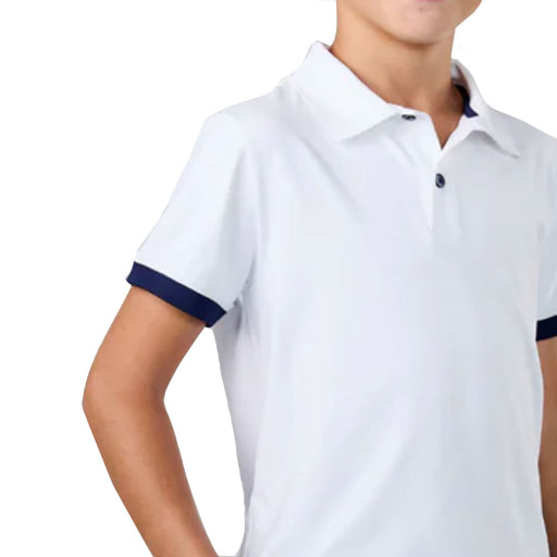 Sofibella SB Boys Boys Tennis Polo