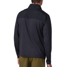 Load image into Gallery viewer, Vuori Sunday Element Mens Half-Zip Polo
 - 2