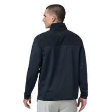 Load image into Gallery viewer, Vuori Sunday Element Mens Half-Zip Polo
 - 8