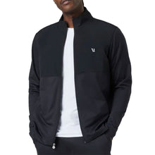 Load image into Gallery viewer, Vuori Sunday Element Mens Track Jacket
 - 3