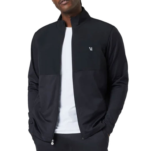 Vuori Sunday Element Mens Track Jacket