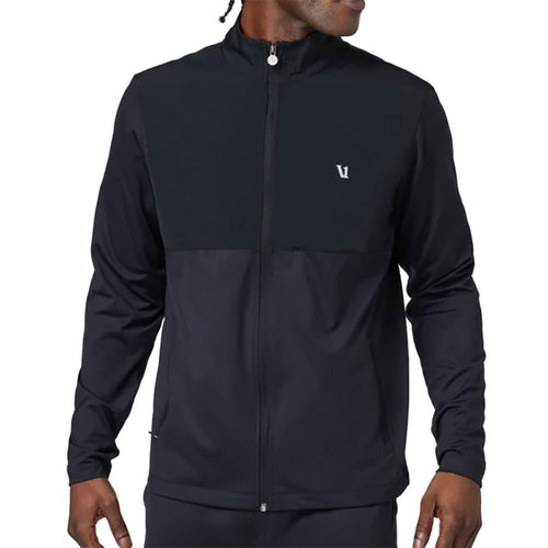 Vuori Sunday Element Mens Track Jacket