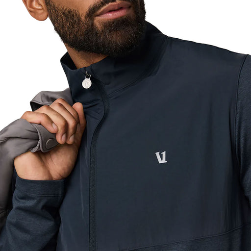 Vuori Sunday Element Mens Track Jacket