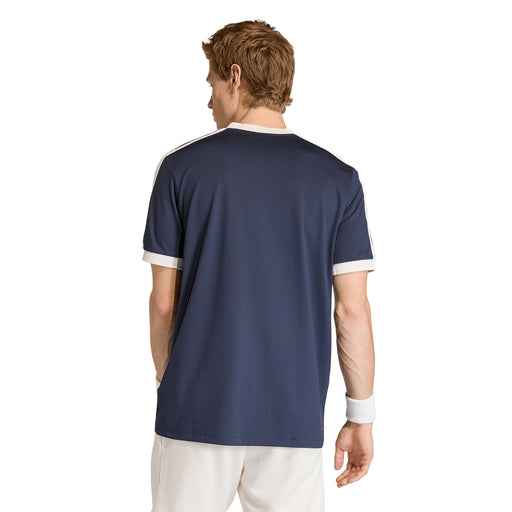 Adidas Heritage Mens Tennis Shirt