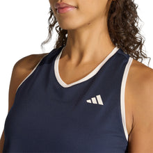 Load image into Gallery viewer, Adidas Heritage Womens Tennis Tank Top
 - 6