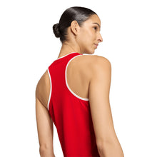Load image into Gallery viewer, Adidas Heritage Womens Tennis Tank Top
 - 3