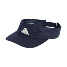 Load image into Gallery viewer, Adidas Climacool Womens Tennis Visor - Legend Ink/Wht/One Size
 - 1
