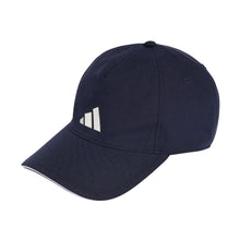 Load image into Gallery viewer, Adidas Climacool Mens Tennis Hat - Legend Ink/Wht/One Size
 - 1