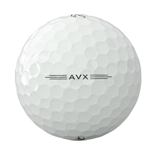 Titleist AVX Golf Balls - Dozen - 2