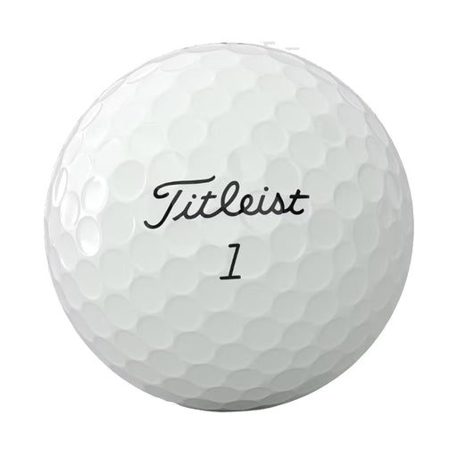 Titleist AVX Golf Balls - Dozen 2026