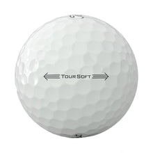 Load image into Gallery viewer, Titleist Tour Soft Golf Balls - Dozen 2026
 - 2