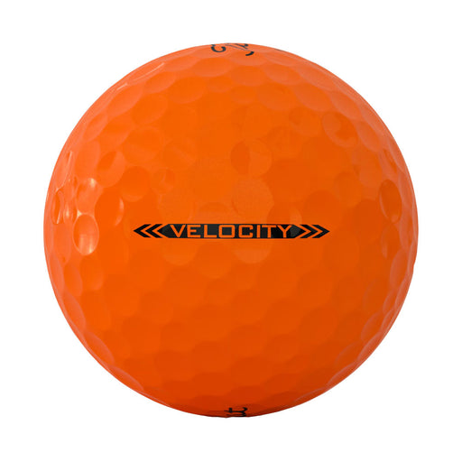 Titleist Velocity Golf Balls - Dozen 2026
