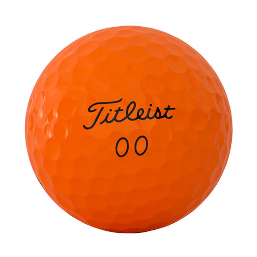 Titleist Velocity Golf Balls - Dozen