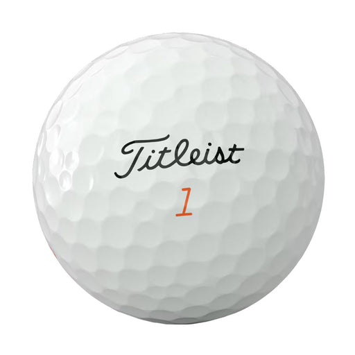 Titleist Velocity Golf Balls - Dozen 2026