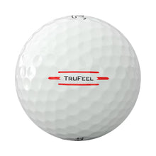 Load image into Gallery viewer, Titleist TruFeel Golf Balls - Dozen
 - 2