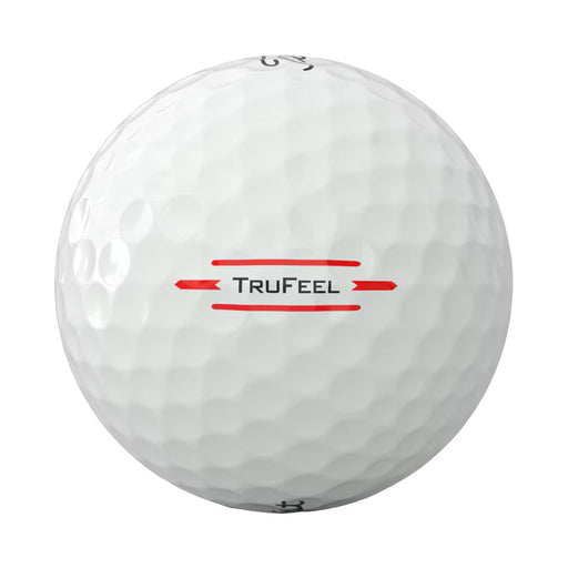 Titleist TruFeel Golf Balls - Dozen