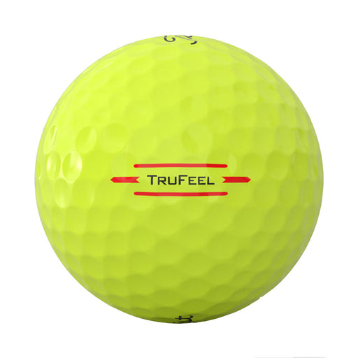 Titleist TruFeel Golf Balls - Dozen