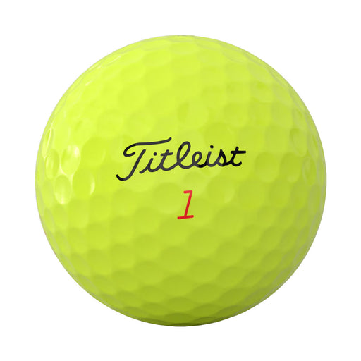 Titleist TruFeel Golf Balls - Dozen