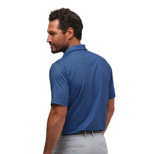 Load image into Gallery viewer, Fairway &amp; Greene Webster Print Mens Golf Polo
 - 2