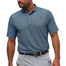 Load image into Gallery viewer, Fairway &amp; Greene Webster Print Mens Golf Polo - Summah/XXL
 - 2